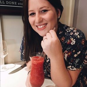 Meet your Posher, Robyn